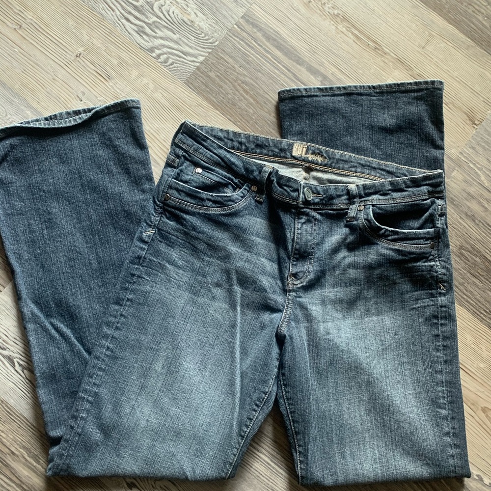 Kut from the kloth jeans